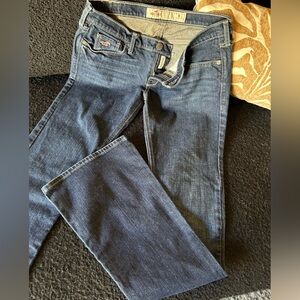 Hollister Cali Flare Size 1R